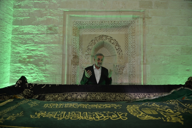 Güneydoğu Anadolu'da terörün zarar verdiği tarihi yapılar ihya ediliyor